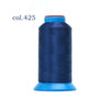 Fine Polyester Embroidery Thread – 60wt, 4000m Spool