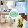 Multipurpose Effervescent Cleaning Tablets – Deodorizing for Floors, Toilets & Rooms