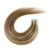 European Remy Tape-In Hair Extensions