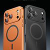 Magnetic Aluminum Phone Case