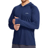 Men's UPF 50+ Performance Hoodie
