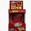 Cube Anti-Stress Squishy Fidget Toy Translucide