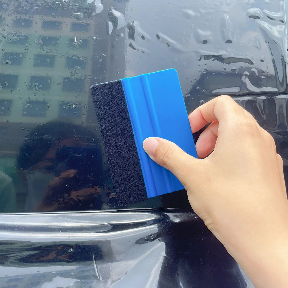 Complete Window Tint Installation Tool Kit
