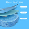 Disposable Toilet Cleaning Kit with Refill Heads
