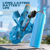 Automatic Electric Water Blaster with LED Lights