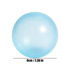 Slow-Rebound Stress Relief Ball