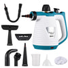 Handheld Steam Cleaner with 9 Accessories