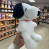 Snoopy Plush Pillow – Soft Cartoon Cuddle Buddy for Kids & Fans