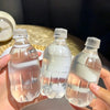 Slow-Rebound Stress Relief Squishy Toy Shaped Like a Drink Bottle