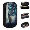 Soccer Star Pen Case – Large-Capacity Pencil Pouch