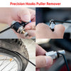 Precision Pick and Hook Set for Seal and Gasket Removal