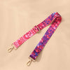 Adjustable Shoulder Strap for Handbags and Messenger Bags