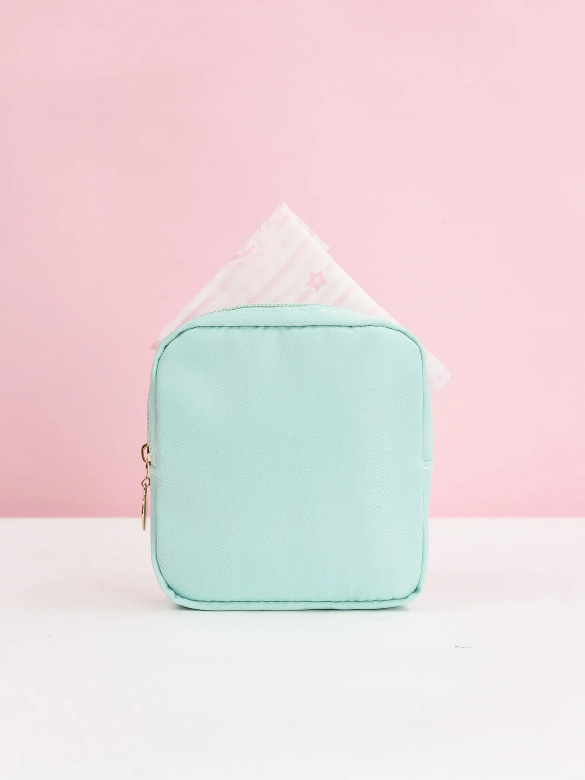 Sanitary Napkin Storage Bag