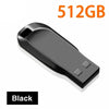 8GB USB 3.0 Metal Flash Drive