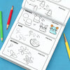 Step-by-Step Drawing Guide for Kids and Beginners
