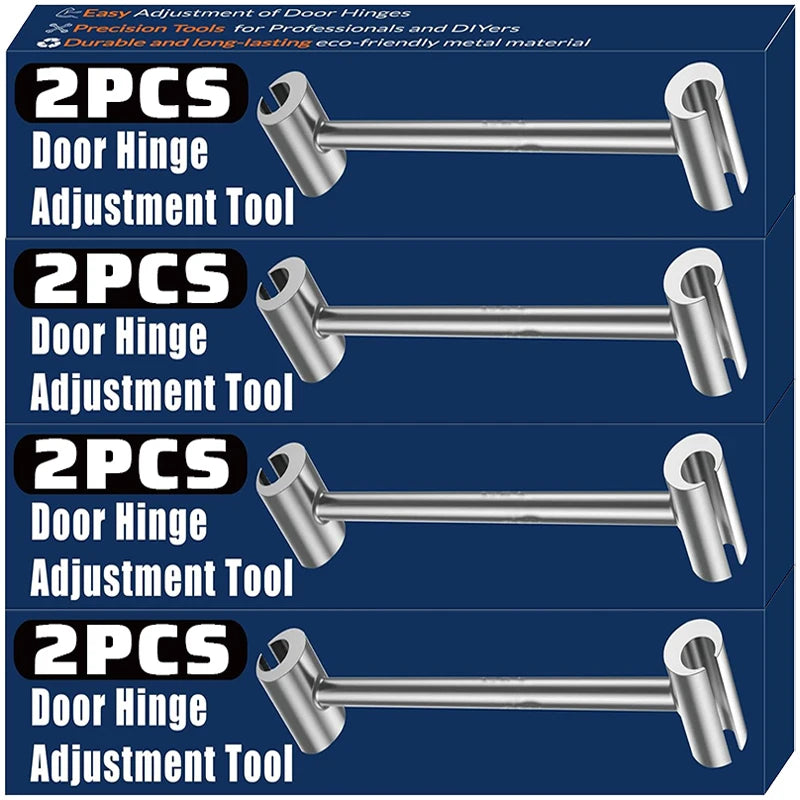 Heavy Duty Adjustable Door Hinge Wrench
