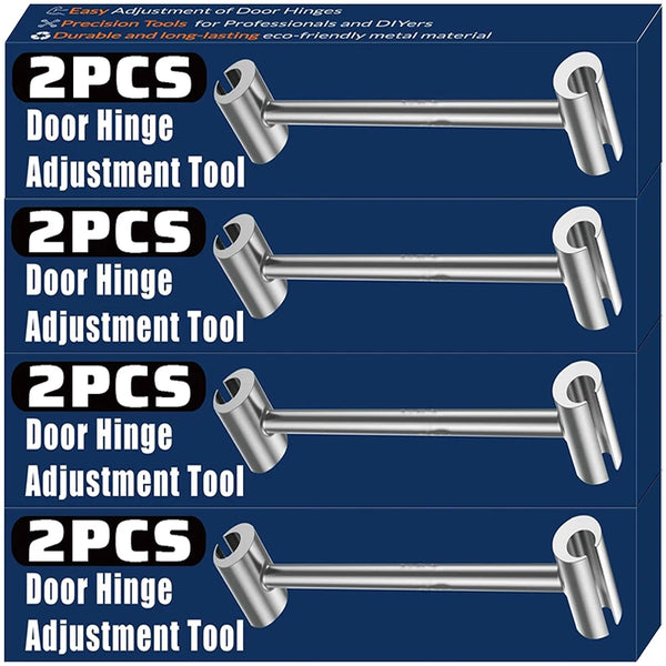 Heavy Duty Adjustable Door Hinge Wrench