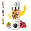 Portable USB-C Rechargeable Blender Bottle