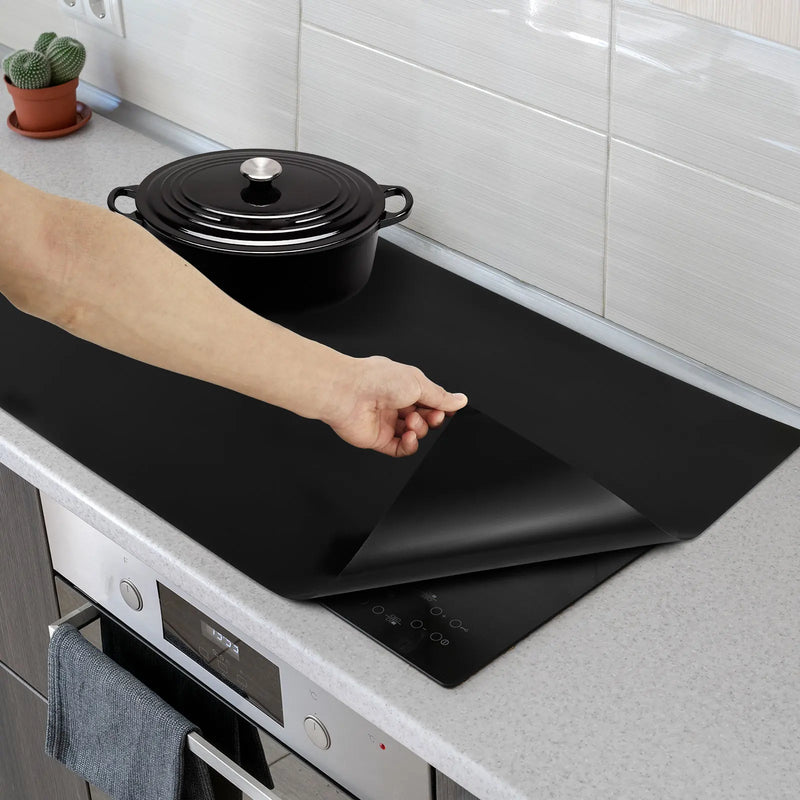 Silicone Stove Top Protector Mat