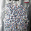 50 count package of food grade oxygen absorbers for long-term dry food storage