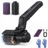 Cordless Electric Grill Brush