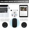Detachable Keyboard Case for iPad 10th Gen and iPad 11th Gen (A16)
