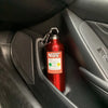 Stainless Steel 500ml Vacuum Insulated Bottle with NOS-Style Design