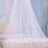 Princess Dome Mosquito Net – Elegant Hanging Canopy Protection
