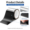 Super Strong Waterproof Repair Tape for Plumbing and Pool Leaks