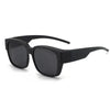 Vintage Polarized Sunglasses