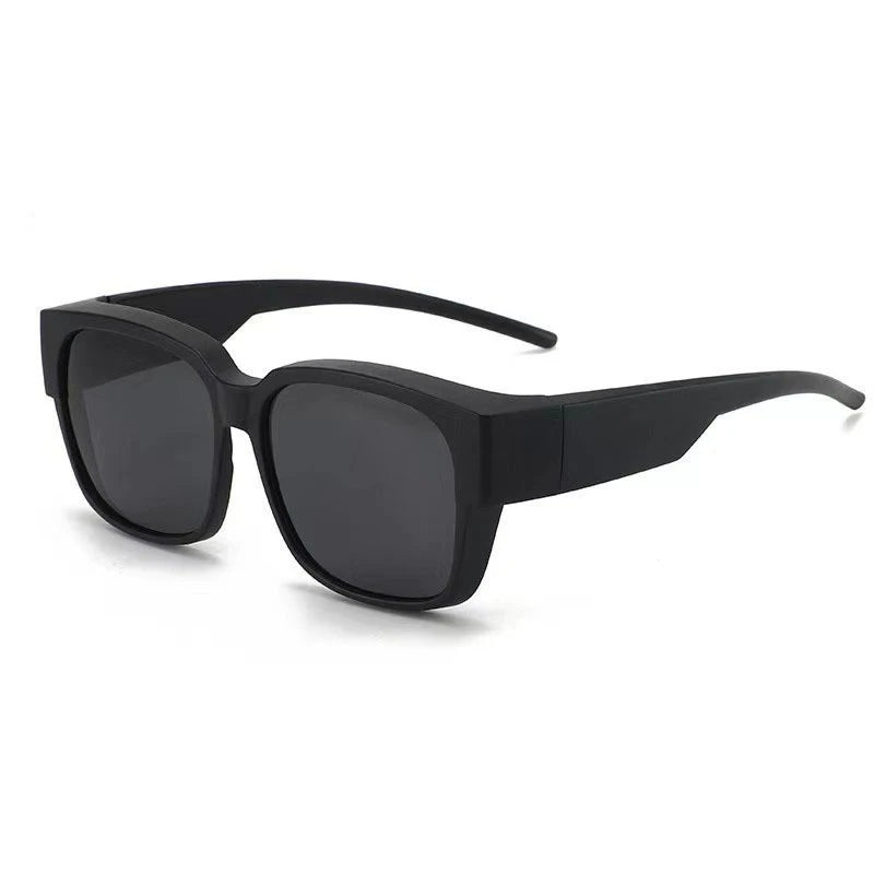 Vintage Polarized Sunglasses