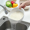 Multi-Purpose Kitchen Wash Basket