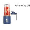 Portable USB Handheld Juicer Cup