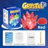 Crystal Growing Science Kit