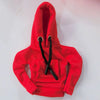 Stylish Gear Shift Knob Hoodie Cover