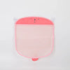 Suction Cup Mesh Toy Storage Bag for Bathtub