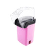 Compact Hot Air Popcorn Maker