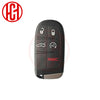 Replacement Remote Key Fob Shell Cover for Dodge, Jeep & Chrysler (5-Button)