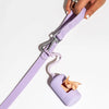 Dispensador Portátil de Bolsas para Heces de Perro