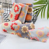 Ultra-Soft Microfiber Kitchen Cleaning Cloths