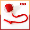 Smart Sensor Cat Toy Ball with Chirping Bird Teaser