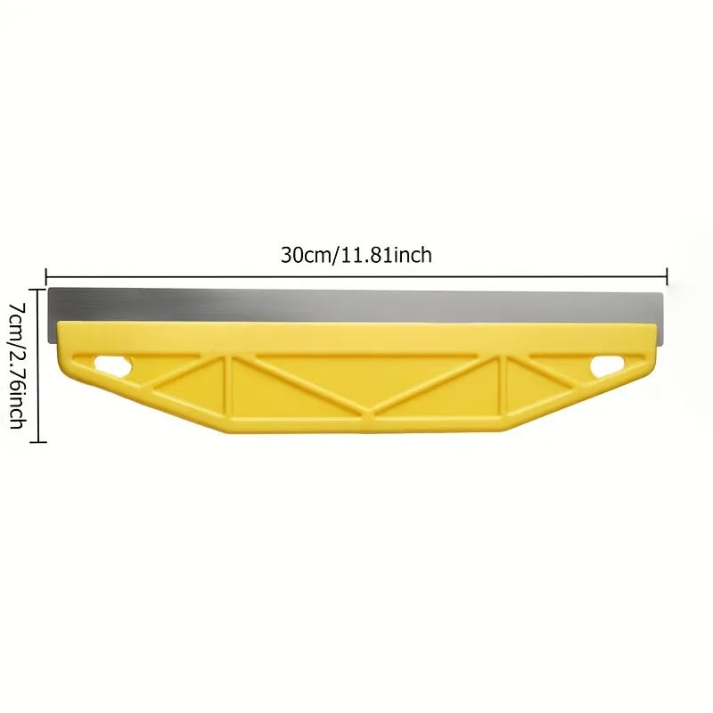 12-Zoll Heavy-Duty Anstrich-Schutzkante