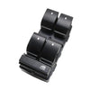Master Power Window Control Switch for Chevy, GMC & Buick