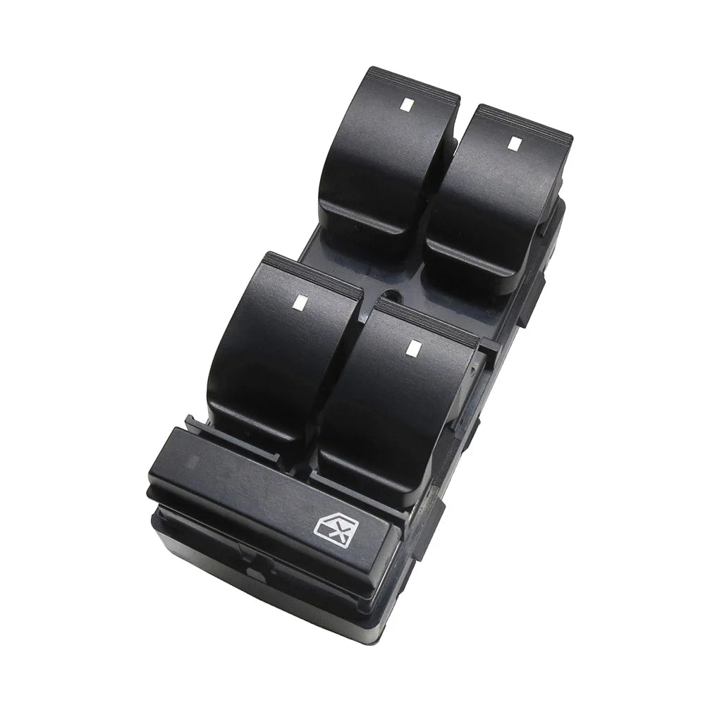 Master Power Window Control Switch for Chevy, GMC & Buick