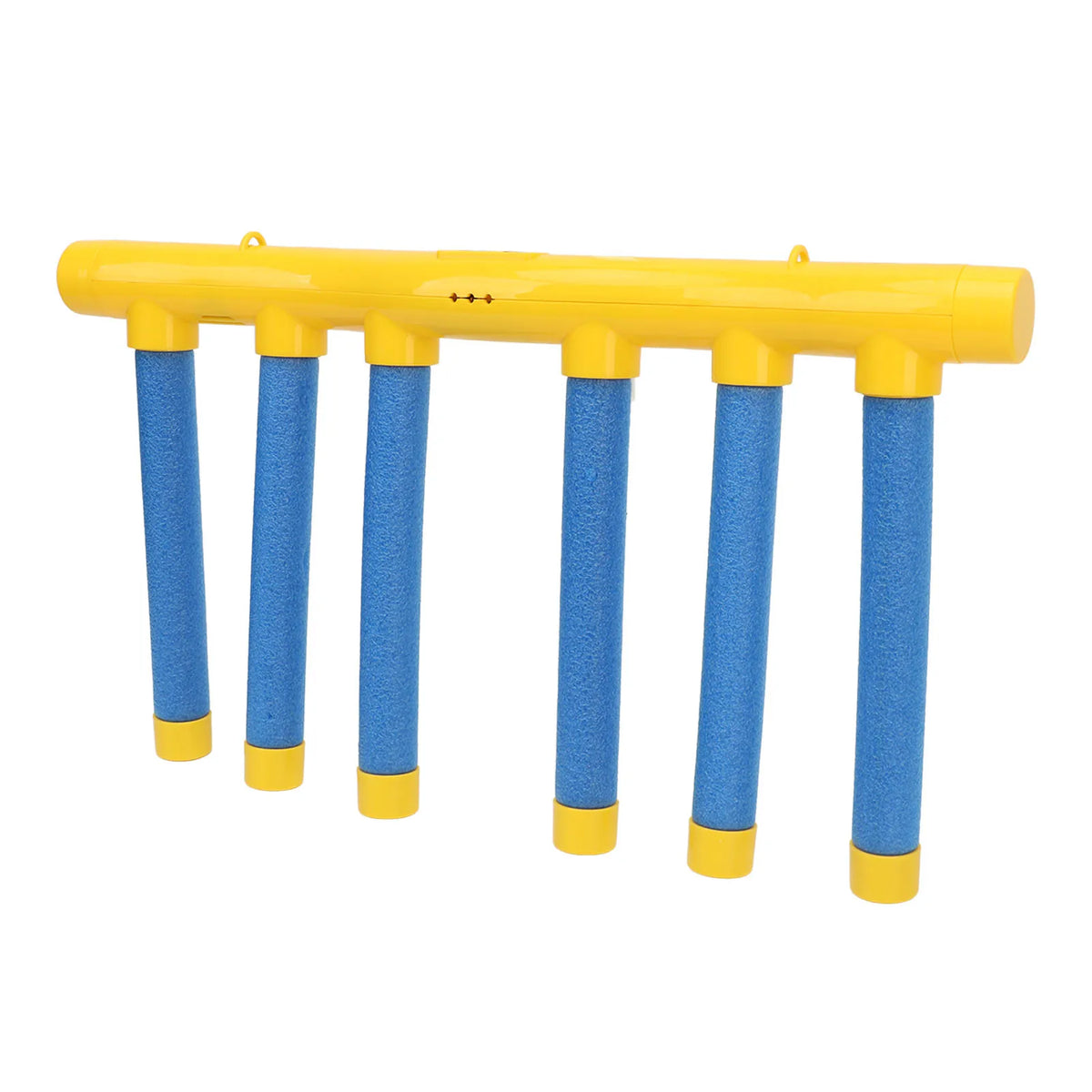 Falling Sticks Reaction Training Game for Kids & Adults