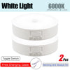 Rechargeable Motion Sensor Night Light