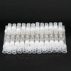 Waterproof Heat Shrink Wire Connectors with Solder Seal (Value Pack)