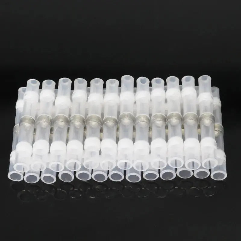 Waterproof Heat Shrink Wire Connectors with Solder Seal (Value Pack)