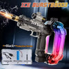 Electric Water Blaster with Auto-Fire Mode
