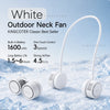 Portable Bladeless Neck Fan